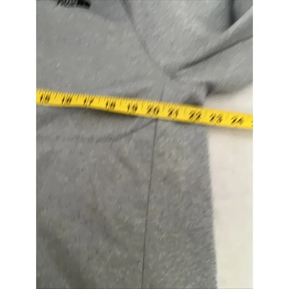 The North Face fleece good